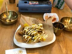 -朴鲸家正宗韩国料理(福田店)