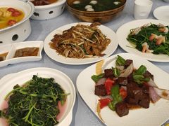 -古南都·老广东酒楼(龙江店)