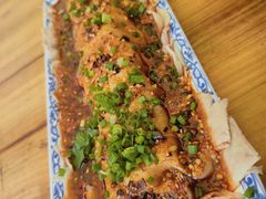 -辣得香川菜馆(横屿鳝溪佳园店)