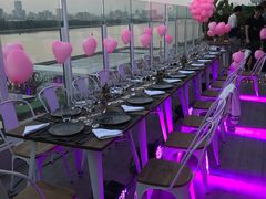 -AZUL by FUEL蓝色·法式酒馆(琶醍店)