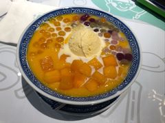 -开心糖水铺(天府三街店)