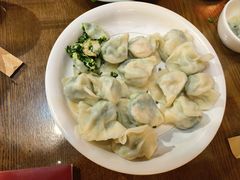 -嘉年华面包房餐厅（饺子馆）(陶然亭店)