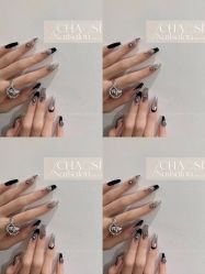 -M·X Nail日式美甲美睫