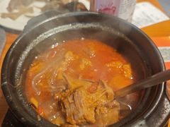 -義聚德·清真铜锅涮羊肉·烧烤(河东店)