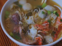 -从前慢海鲜面馆