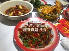 -遇见老南昌-柴火灶(顺外路店)