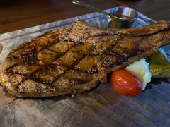 -MR.ROCKY洛奇先生RESTAURANT&BAR(宝安壹方城店)