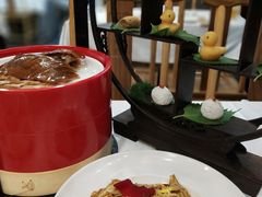 -东门烤鸭店(东华门店)