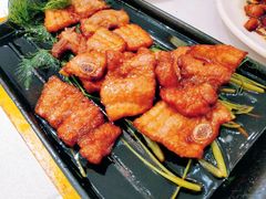 -老人和饭店(淮海中路店)