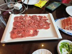 -日坛涮肉(日坛公园店)