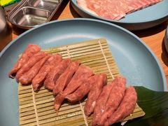 -韩悦牛排烤肉无限续(宝能中心店)