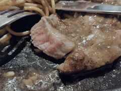 -半秋山西餐厅(巴南万达广场店)