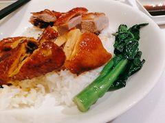 -新旺茶餐厅·早餐·夜宵(仙霞店)