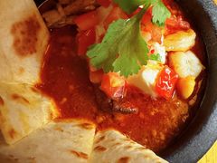 玛雅炖锅MayaCasserola-MAYITA小玛雅墨西哥餐厅(新天地店)