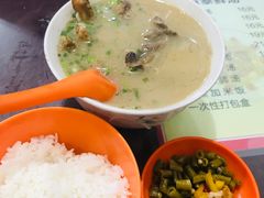 -袁森泰鲜汤(江汉区三民靓汤店)