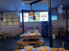 -小门坎三合鱼(总店)