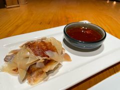 海蜇-荣小馆(杭州大厦店)