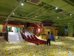 -宝燕乐园(闵行旗舰店)