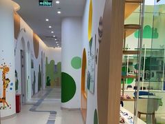-菲越企鹅眼科(龙湖天街店)