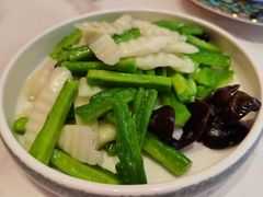 蔬菜王-关里关外·鱼头泡饼(唐冶绿地汇店)