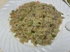 胜利炒饭-广东胜利宾馆西关粤中餐厅