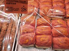 -麦陌(正弘城店)