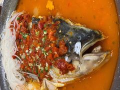 开胃鱼头王（双味）-马凯餐厅(地安门店)