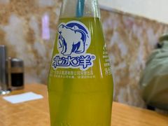 -门框胡同百年卤煮(鸟巢店)