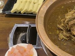 -老诚一锅羊蝎子(天通苑东三区直营店)