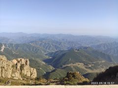 -白草畔自然风景区