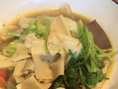 麻辣烫-万记麻辣烫国展总店