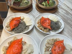 -妈妈菜舟山海鲜(定海古城店)