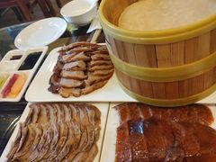 -玉林烤鸭店(垡头店)