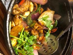 -铁公鸡·四川料理(天环广场店)