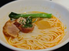 -丽晶轩中餐厅(重庆丽晶酒店)
