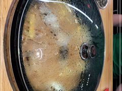 -鸽子刘铁锅炖鱼(劲松店)