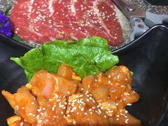 -鹤江桥·红油牛肉粉(SKP店)