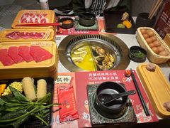 -空之介寿喜烧·和牛放题(恒隆广场店)