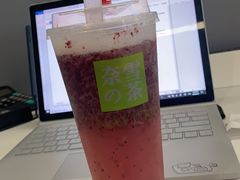 -奈雪的茶(石家庄万象城店)