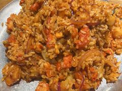 -老啪叽串炒饭(铁百店)