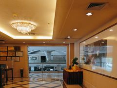 -山东政协大厦维景大酒店