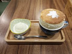 -芙蕾哥哥souffle