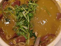 -客家大院·非遗赣南客家菜(郁孤台店)