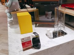 -鼎泰丰(嘉年华•海信广场VILLAGE店)