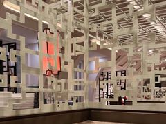 -北京王府井希尔顿酒店·秦唐中餐厅Chynna