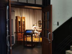 -上海电信博物馆