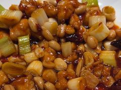 -万荣烤鸭店·北京菜(天坛店)