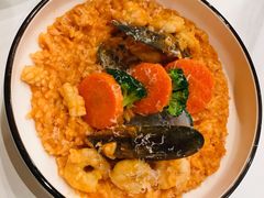 -BABANA烧烤·龙虾·海鲜