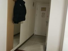 -7天酒店·北京学院路六道口地铁站店