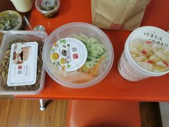 -嘉和一品粥(马家堡店)